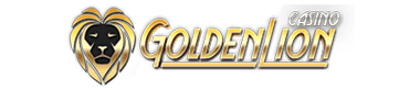 Golden Lion Casino Logo