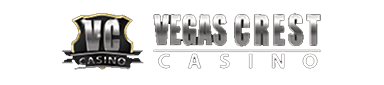 Vegas Crest Casino Logo